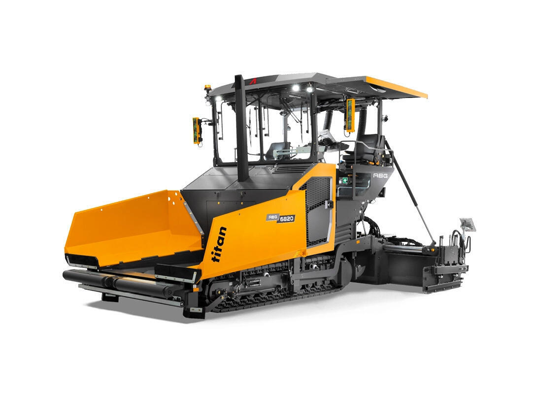 ABG 6820