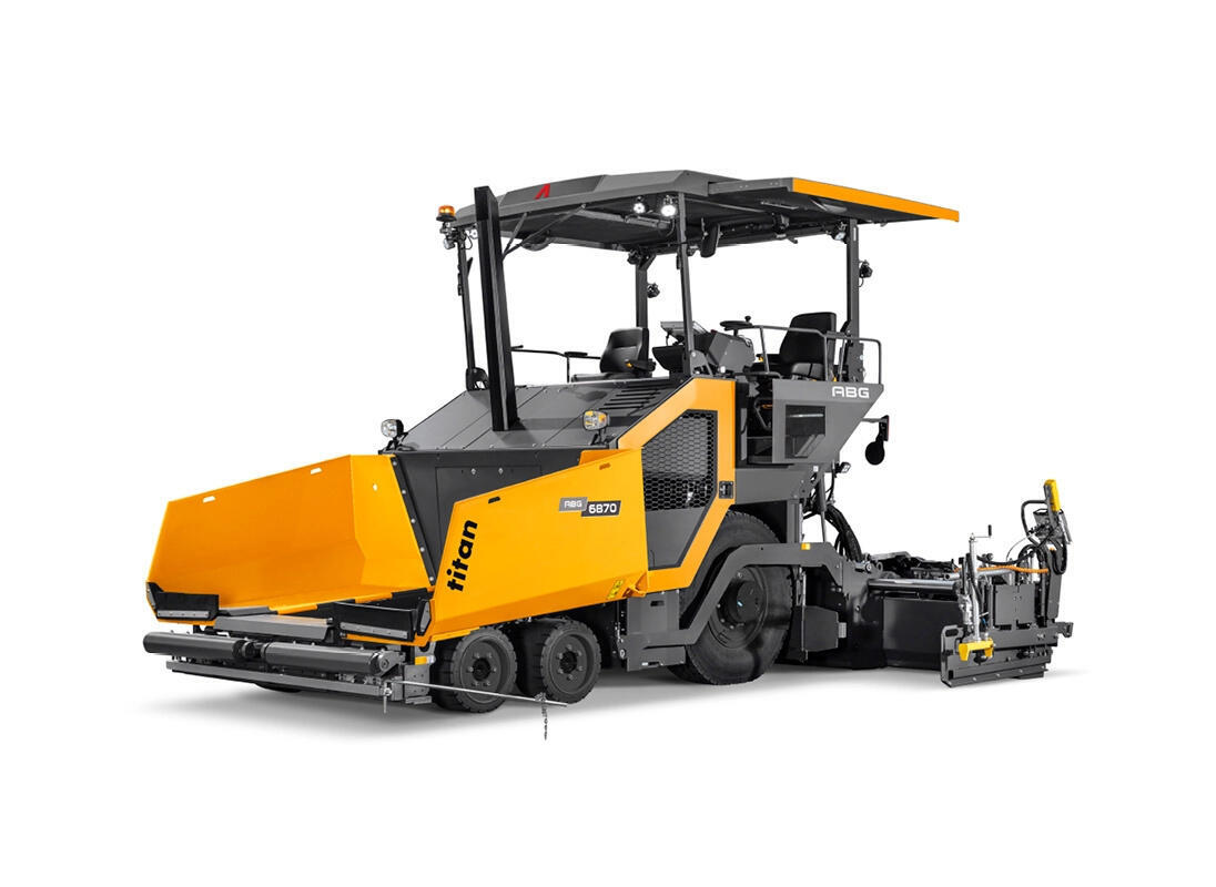 ABG 6870