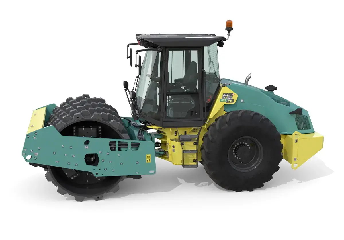 ARS 110 PD