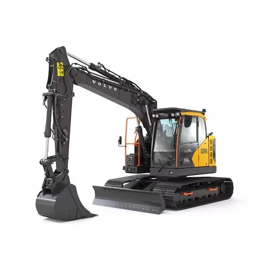 Volvo ECR145 / ECR145E