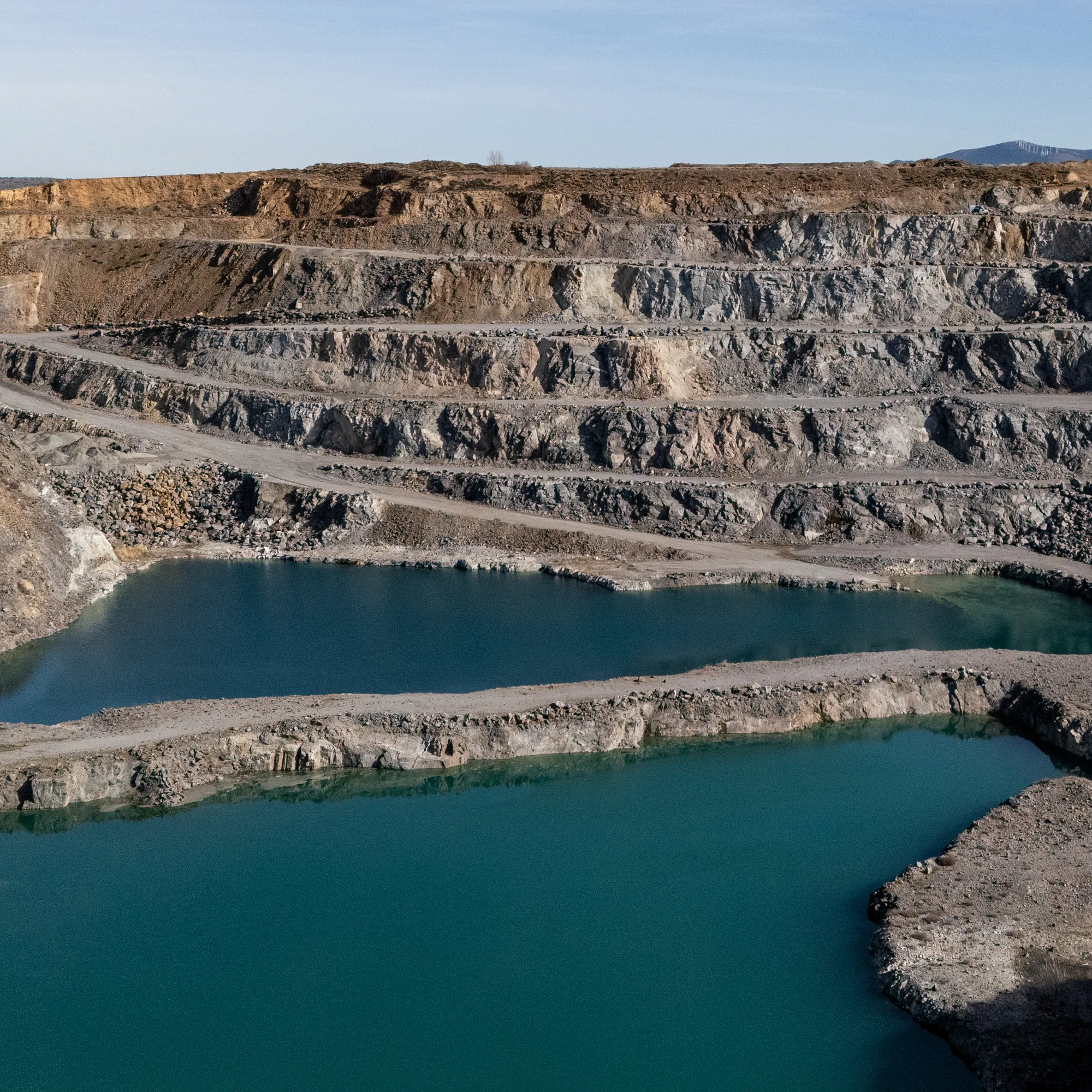 image-Rohstoffindustrie