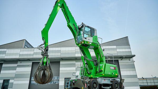 Langfristige Investition