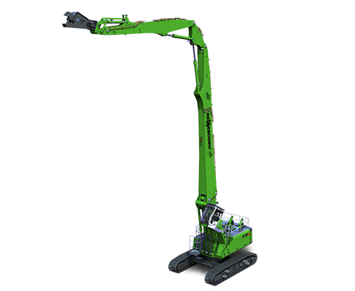 870 E Demolition