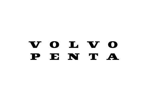 Volvo Penta Motoren
