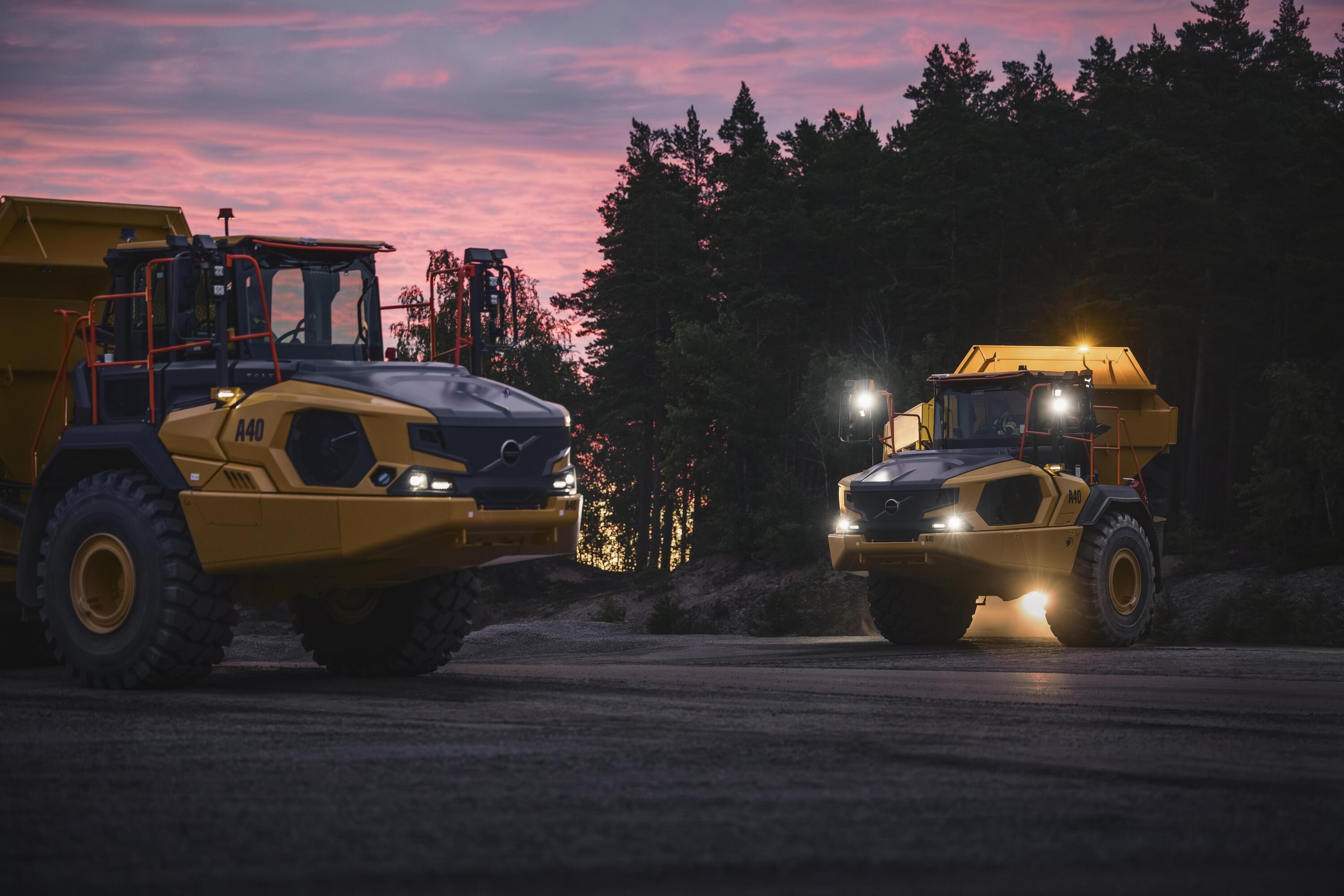 A40