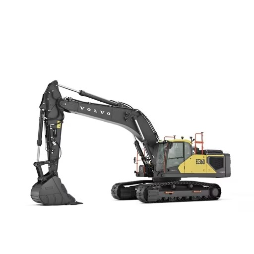 EC360 Hybrid