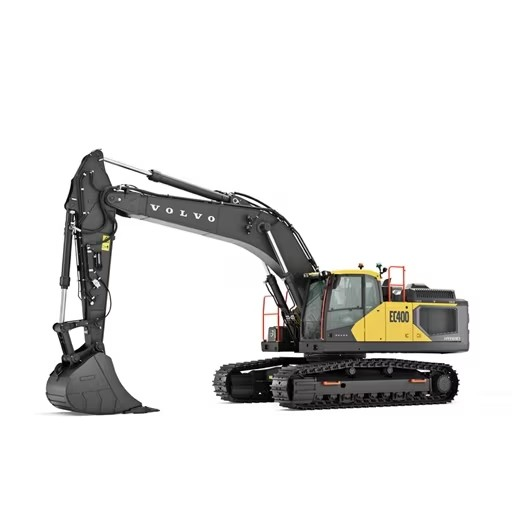EC400 Hybrid