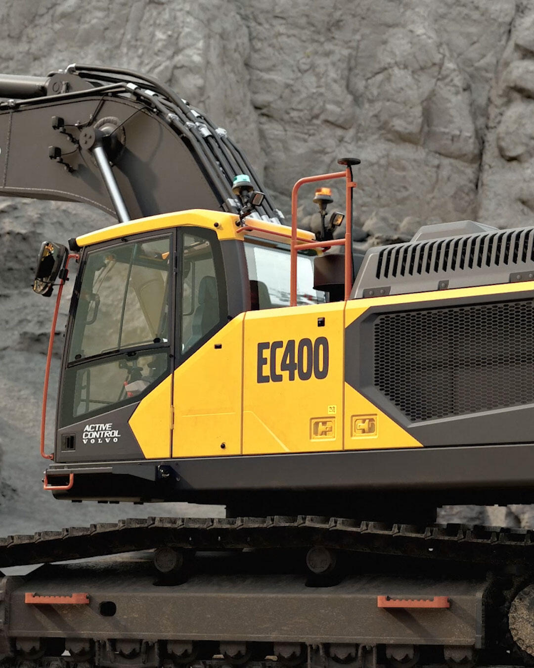 EC400