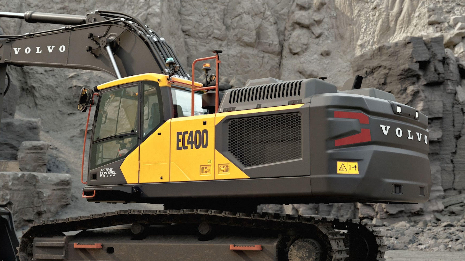 EC400