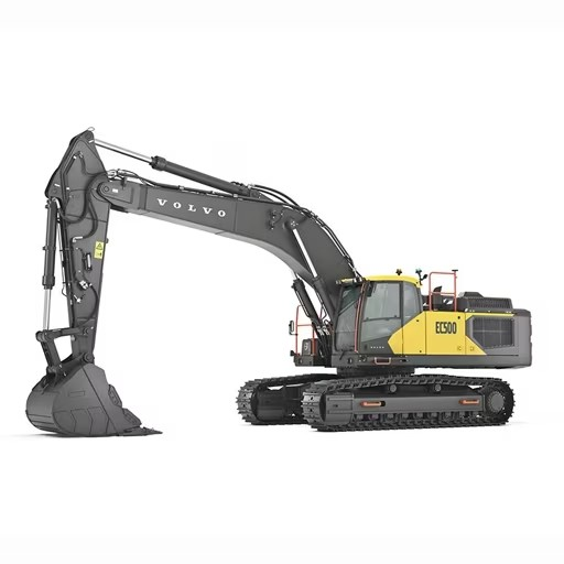 EC500 Hybrid