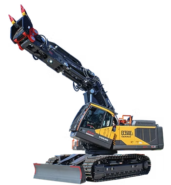 EC550-T