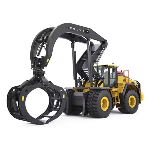 L200 High Lift