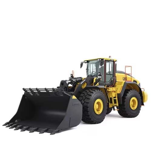Volvo L260