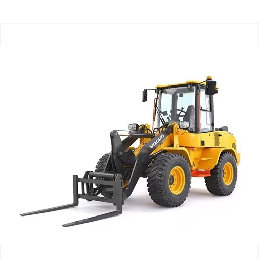 Volvo L30
