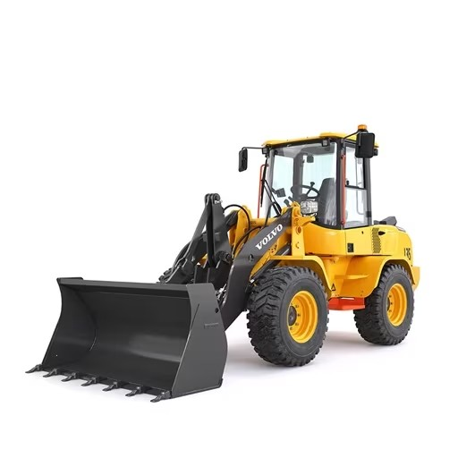 Volvo L350H