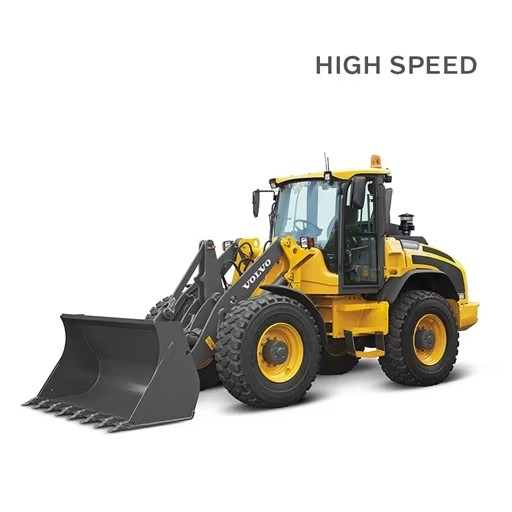Volvo L45H