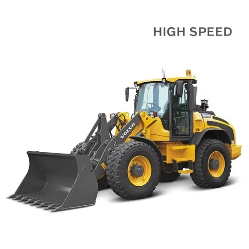Volvo L50H