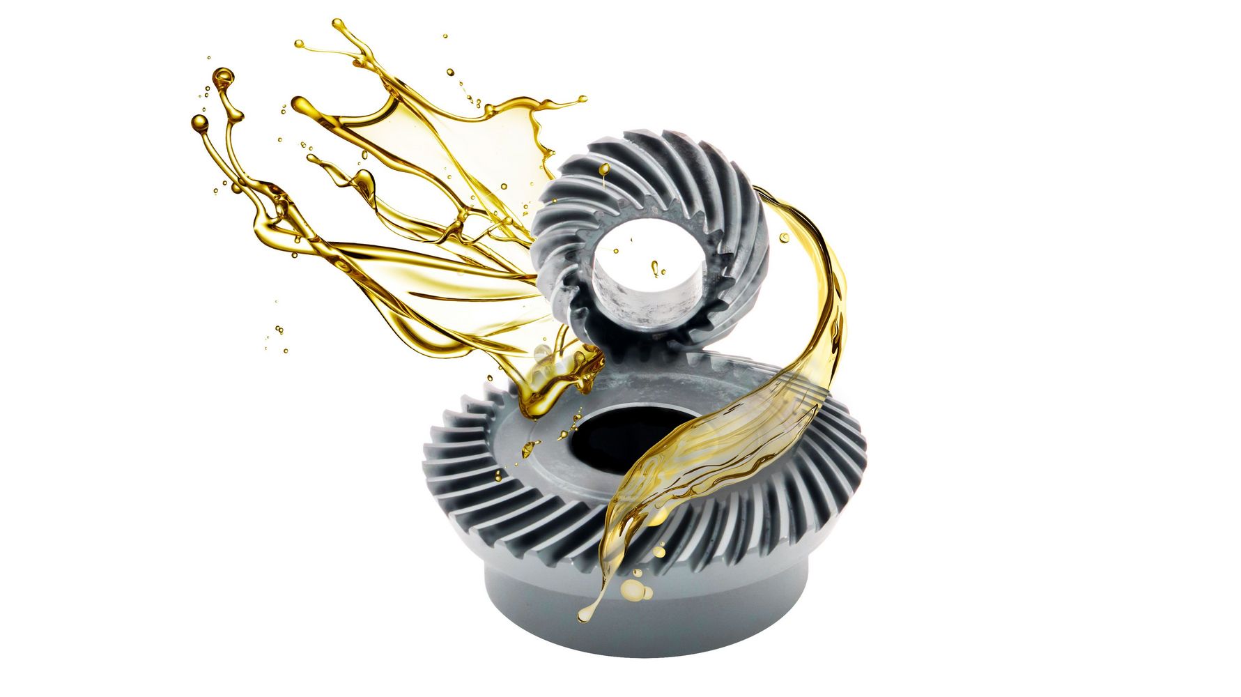 SENlube Gear Longlife: Spezialöl für Hydrauliksysteme und Achsen