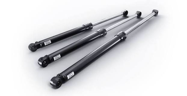 Hydraulikzylinder – jedes Detail zählt